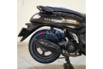 Honda Scoopy Tahun 2026